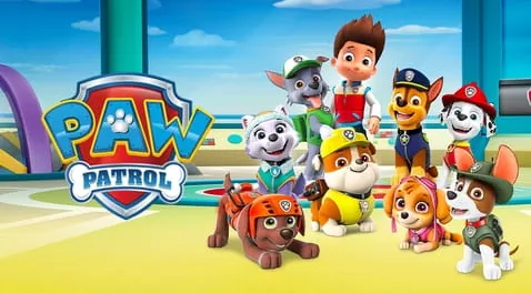 PAW Patrol