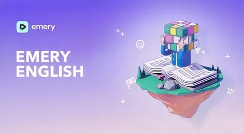 Emery English