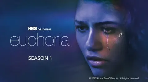 Euphoria: 1 Season
