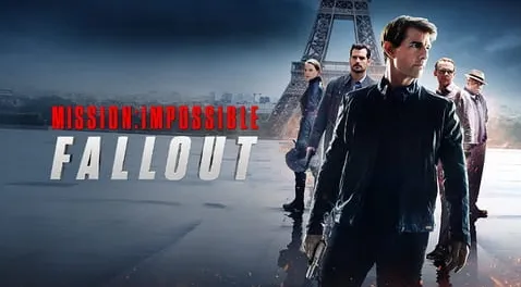 Mission: Impossible - Fallout