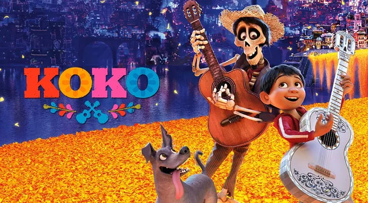 Coco