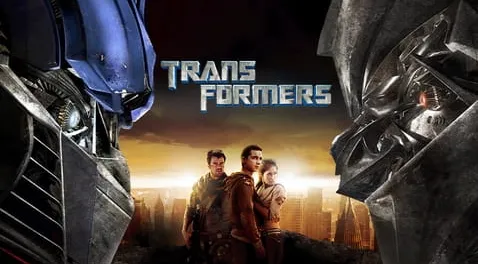 Transformers
