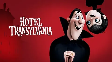 Hotel Transylvania