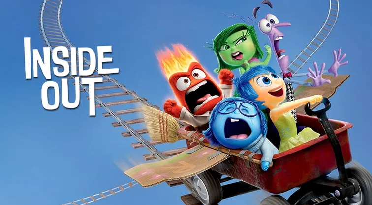 Inside Out