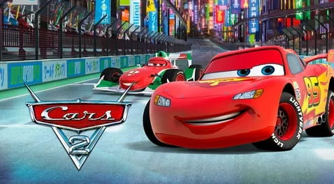 Cars 2