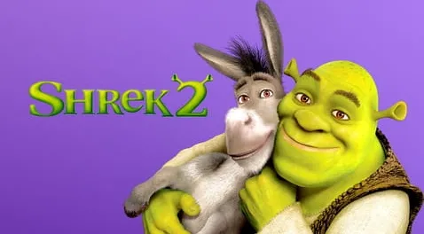 Shrek 2