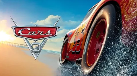 Cars 3