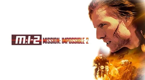Mission: Impossible II