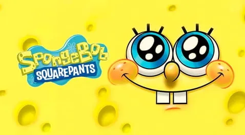 Spongebob Squarepants