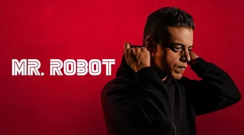 Mr. Robot
