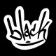 Black HD
