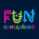FUN comedy HD
