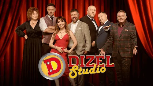 Diesel Show HD