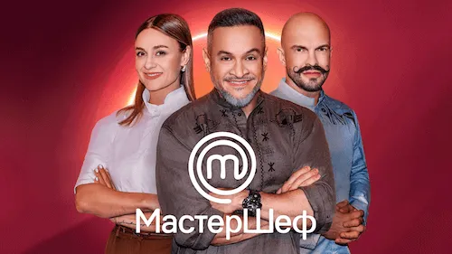 M.Chef HD