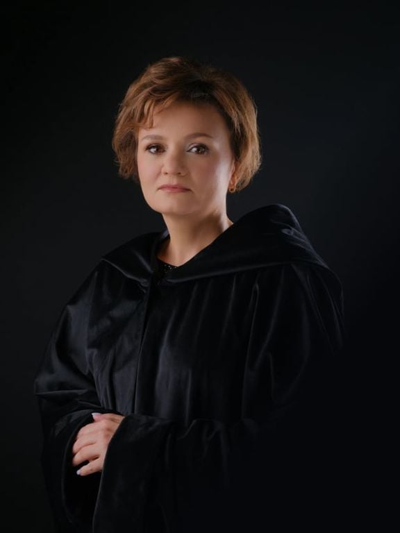 Ксенія Ворожбит