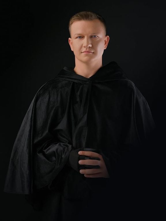 Олексій Дернов