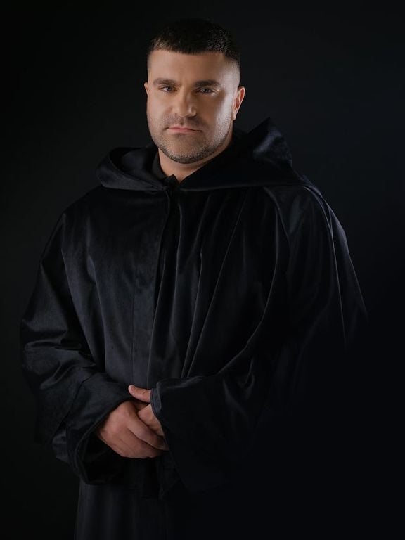 Павло Шурко