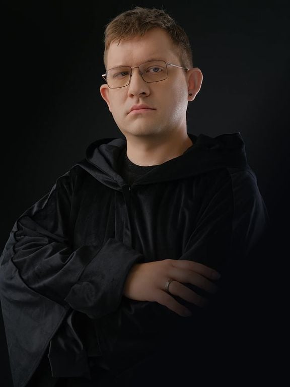 Сергій Фазульянов