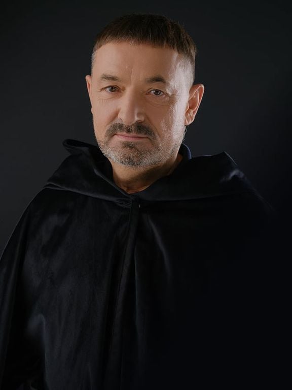 Сергій Гайдай