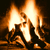 Fireplace 4K