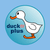 Duck TV plus HD