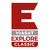 Viasat Explore. Вest HD