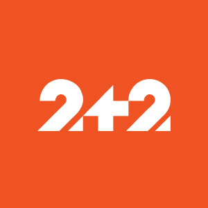 2+2 HD