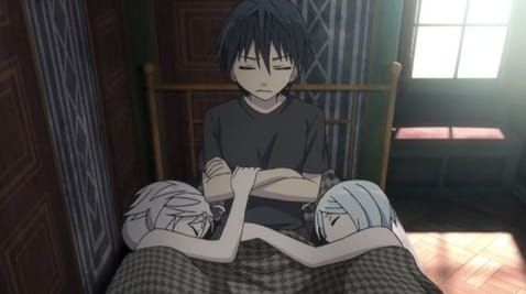 5 Episode