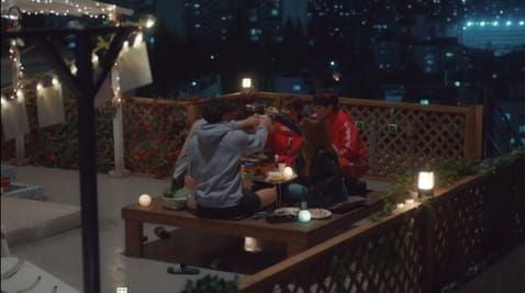 2 Episode