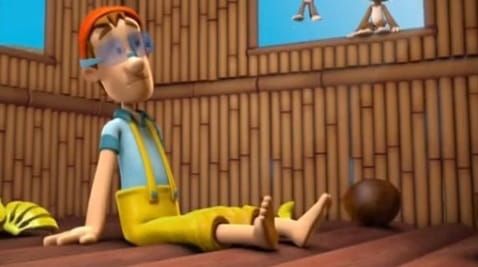 5 Episode