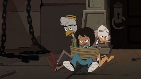 25 Episode