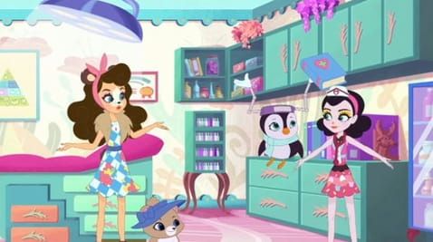 21 Episode