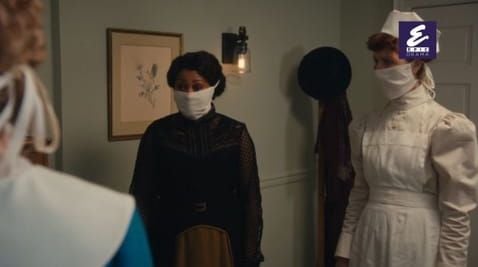 19 Episode