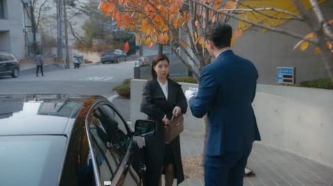 3 Episode