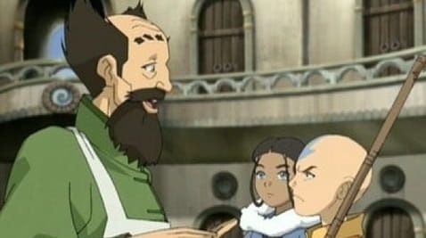 17 Episode