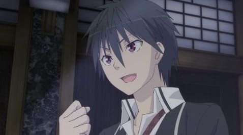 4 Episode