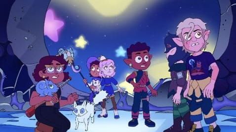 3 Episode