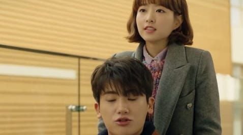 3 Episode