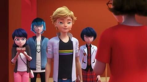 6 Episode