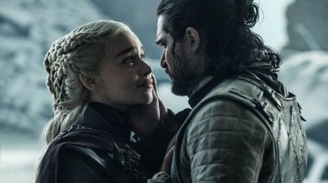 6 Episode
