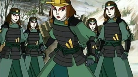 4 Episode