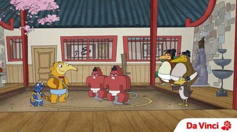 17 Episode