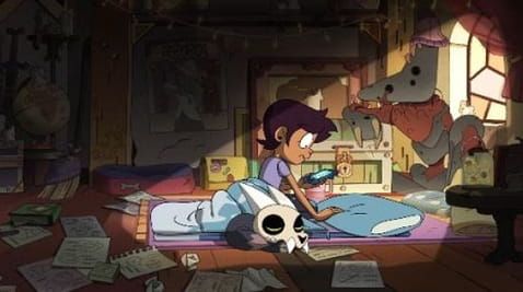 14 Episode