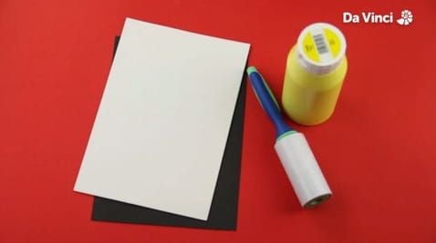 37. Make a Dazzling Star Stamp