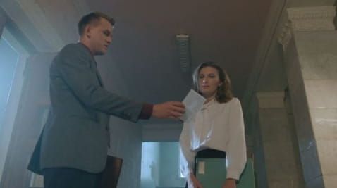 6 Episode