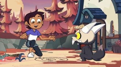 15 Episode