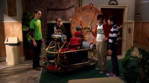 14 Episode