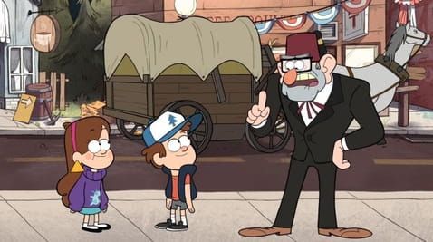 8 Episode