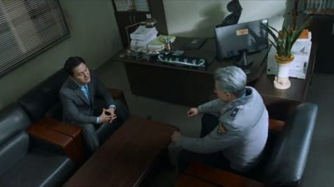 8 Episode