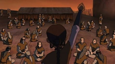 6 Episode
